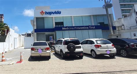 Hapvida Medicina Preventiva, Natal, RN .